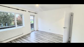 3 Bedroom Flat to Let In Green Lane Goodmayes [upl. by Iblok912]