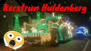 Kerstrun 2022  Huldenberg [upl. by Atiker979]