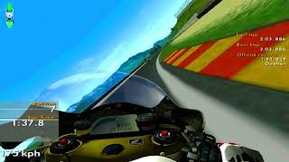 GP500  Mod MotoGP 20122013 Download [upl. by Etolas]