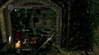 Playing dark souls [upl. by Ty]