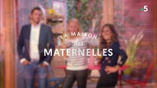 REPLAY La Maison des maternelles  18 février 2019 [upl. by Cosetta]