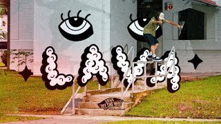 Vans APAC Presents Lava  Skate  VANS [upl. by Romanas]