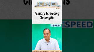 Primary Sclerosing Cholangitis by DrKVinayak Senthil neetss iniss medico neetpg [upl. by Aziram]