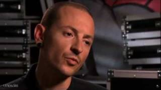 Linkin Park 360 Sessions on Channel 4 Part 1 [upl. by Rosenblatt]