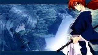 Rurouni Kenshin OST1  Hitenmitsurugiryu [upl. by Leahsim]