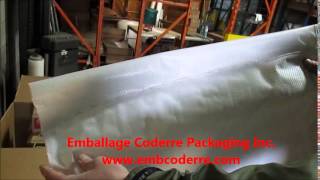 Newlong  Emballage Coderre Packaging [upl. by Hadwyn53]