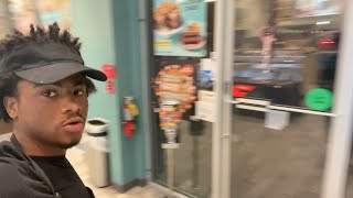 First Vlog long night shift at my job😆😭 [upl. by Sayer708]