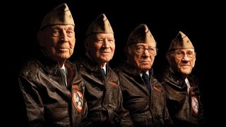 Doolittle Raiders  Richard E Cole Interview [upl. by Shushan170]