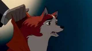 Balto What Hurts The Most [upl. by Moreno]