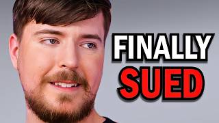 The MrBeast Downfall Has Begun 13 [upl. by Humble]