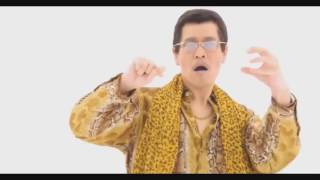 PPAP Pen Pineapple Apple Pen BOIRIA Dubstep Remix [upl. by Nyledam]