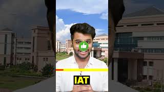 JEE vs KVPY vs IAT Which is the best exam for IISERs [upl. by Ssitnerp]