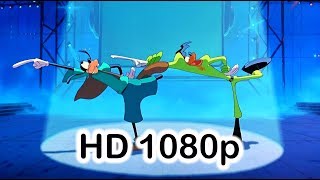 A Goofy Movie  Eye to Eye Scene HD [upl. by Meenen]