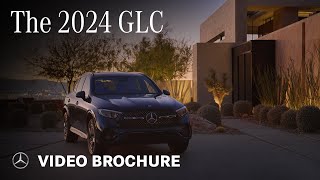 The 2024 GLC  Video Brochure [upl. by Everson]