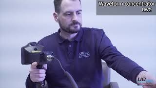 Ultraprobe Accessories Improve your Ultrasonic Inspections [upl. by Ainek]