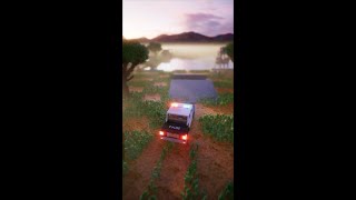 Custom VEHICLE Physics in IOLITE [upl. by Annoed]