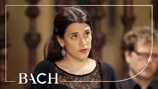 Bach  Magnificat BWV 243  Van Veldhoven  Netherlands Bach Society [upl. by Eilyah]