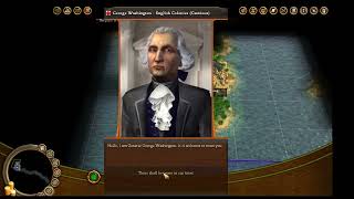 Sid Meiers Civilization IV Colonization amp Cheat Engine [upl. by Samul910]