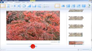 Tutorial  using Movie Maker 2012 [upl. by Arral]