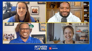 Between the Horns Ep 152 Reaction amp Breakdown To The Rams 53Man Roster [upl. by Reemas]