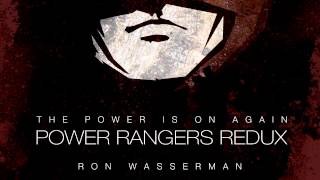 Power Rangers Redux  Go Go Power Rangers Instrumental [upl. by Wahlstrom]