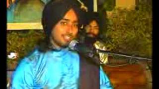 Satinder Sartajs Rare Song Jawani Charh Gayee 3gp [upl. by Gabriella]