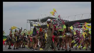 Caribana 2024 Toronto [upl. by Africa]