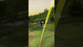 Golf  Daily  Sweetens Cove  Hole 7  Eagle golfplus golfplusvr vrgolf golf [upl. by Pressey]