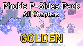 Phobs PSides Pack All Chapters Golden Berry [upl. by Lowrie61]