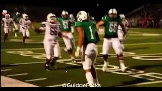 Texas Highschool football edit at its finest🔥🔥🔥 6 in texas Southlake Carroll football edit [upl. by Lotson]