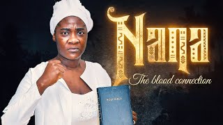 Nana 2024 full movie  Mercy Johnson movies 2024  Nigerian movies 2024 latest full movies [upl. by Aitnis]