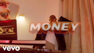 DJ OP Dot  Money Official Video ft Waziyung Billirano [upl. by Zurkow909]