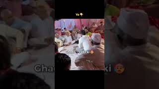 Agr kismat ho to khud chal kar aayega 😂😂😂 funny funnymoment viralvideo [upl. by Jareb]