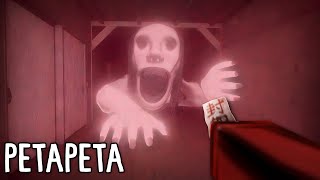 PETAPETA  Full Walkthrough  ROBLOX [upl. by Novert]