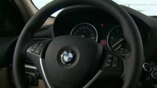 Officially new BMW X5 LCI 2011 Interior [upl. by Enrico484]