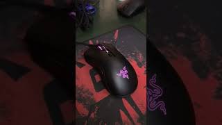 Razer Deathadder V2 unboxing and overview [upl. by Lucila689]