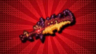 This Terraria Weapon Is Much Better Than You Think  Terraria 1449 [upl. by Kerwinn398]