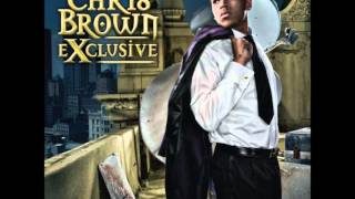 Chris Brown  Take You Down [upl. by Joshuah]