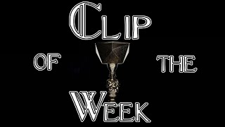 Clip of the Week  Thorough Research [upl. by Euqinorev910]