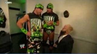 DX is sued by Hornswoggle part 2HD [upl. by Vale499]