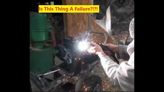 Pellet Mill Part 3 [upl. by Nwavahs]