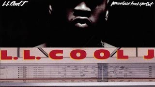 Top 10 Best LL Cool J Songs [upl. by Cioffred275]