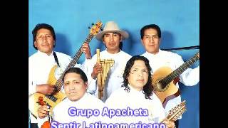 grupo apacheta [upl. by Annav]