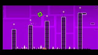 geometry dash stereo madness 😄 [upl. by Chura]