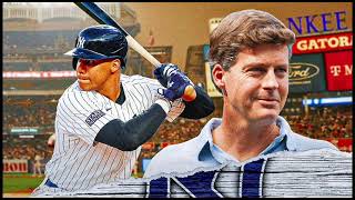 Michael Kay on Hal Steinbrenner’s Yankees Payroll Comment at MLB Owners Meetings  TMKS 52224 [upl. by Eecak]