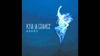 Kyla La Grange  Catalyst [upl. by Nilde]