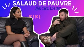 TRANSFUGE DE CLASSE  PROLÉTAIRE ET CAPITALISME Les Cris Vains nous explique [upl. by Leal444]