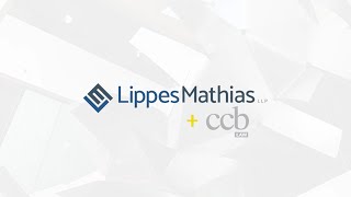 Lippes Mathias Combines with CCBLaw in Syracuse NY [upl. by Araeic445]