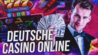 Die beste Casinos I Online Casinos Deutschland [upl. by Mussman]