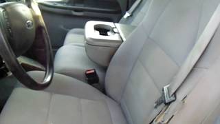 Super duty extended cab seats in a regular cab truck [upl. by Boot700]